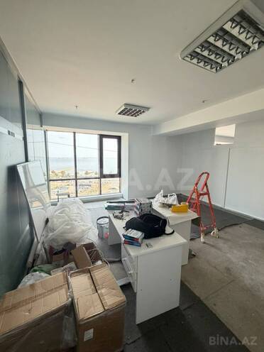Сдаётся 3-комн. офис 180 м², м. Шах Исмаил Хатаи, photo 8 from 19