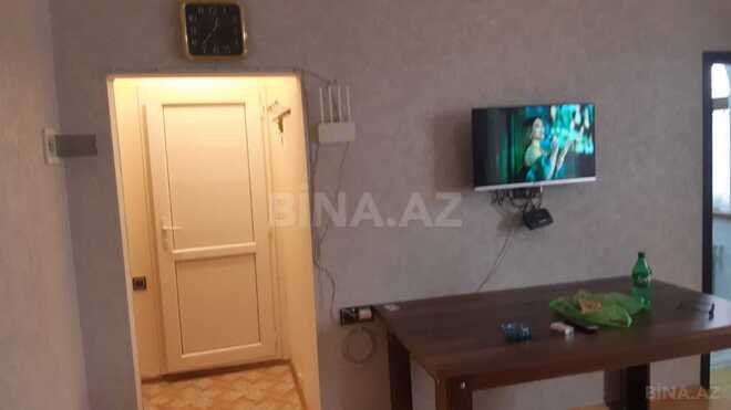 Сдаётся 1-комн. новостройка 38 м², photo 1 from 7