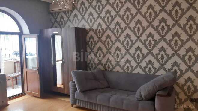 Сдаётся 1-комн. новостройка 38 м², photo 3 from 7