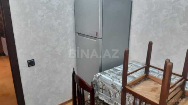 Сдаётся 1-комн. новостройка 38 м², photo 5 from 7