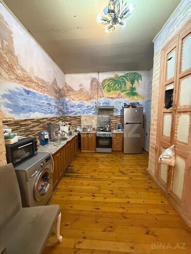 Продаётся 3-комн. вторичка 85 м², м. Ичеришехер, photo 8 from 14