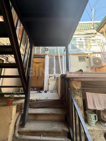 Продаётся 3-комн. вторичка 85 м², м. Ичеришехер, photo 13 from 14