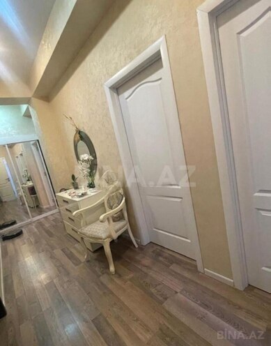 Satılır 2 otaqlı yeni tikili 80 m², İnşaatçılar m., photo 5 from 10