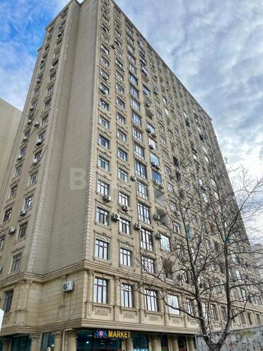 Satılır 2 otaqlı yeni tikili 80 m², İnşaatçılar m., photo 1 from 10
