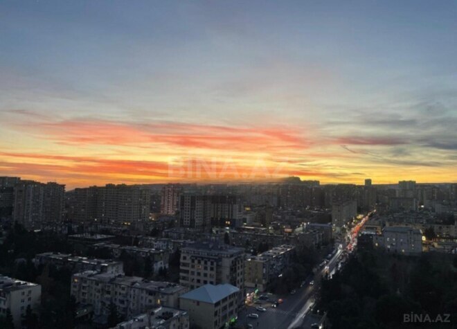 Satılır 2 otaqlı yeni tikili 80 m², İnşaatçılar m., photo 7 from 10