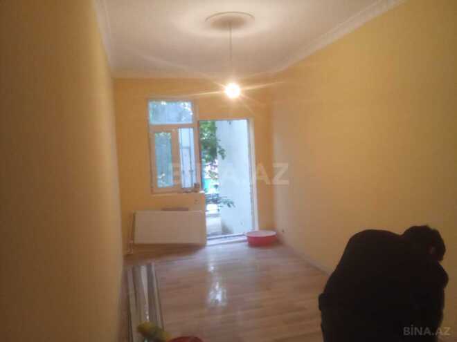 İcarəyə verilir 3 otaqlı köhnə tikili 70 m², Memar Əcəmi m., photo 10 from 11