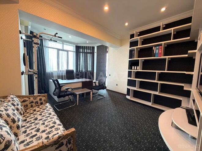 İcarəyə verilir 7 otaqlı ofis 400 m², Nizami m., photo 18 from 21