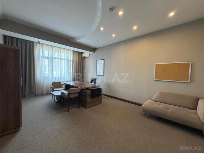 İcarəyə verilir 7 otaqlı ofis 400 m², Nizami m., photo 14 from 21