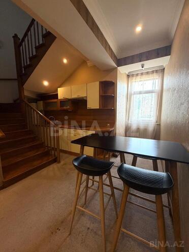 İcarəyə verilir 7 otaqlı ofis 400 m², Nizami m., photo 13 from 21
