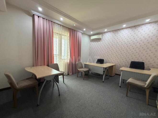 İcarəyə verilir 7 otaqlı ofis 400 m², Nizami m., photo 11 from 21