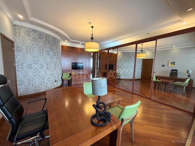 İcarəyə verilir 7 otaqlı ofis 400 m², Nizami m., photo 16 from 21