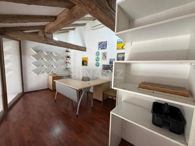 İcarəyə verilir 7 otaqlı ofis 400 m², Nizami m., photo 17 from 21