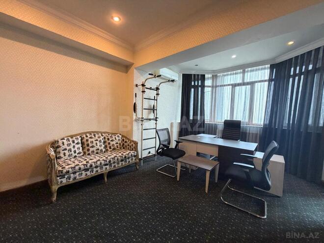 İcarəyə verilir 7 otaqlı ofis 400 m², Nizami m., photo 15 from 21