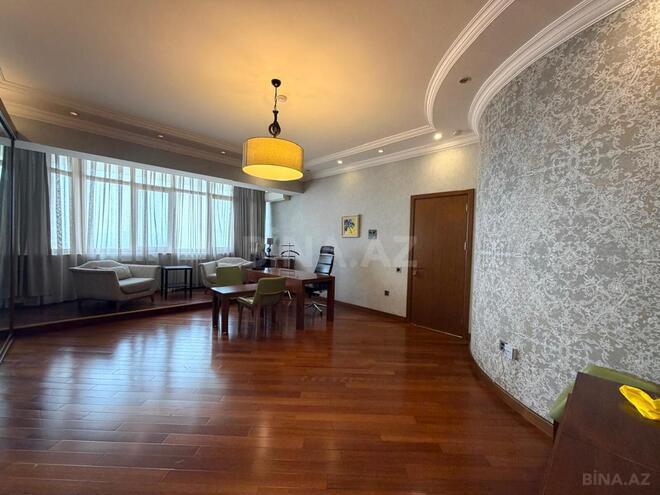 İcarəyə verilir 7 otaqlı ofis 400 m², Nizami m., photo 8 from 21