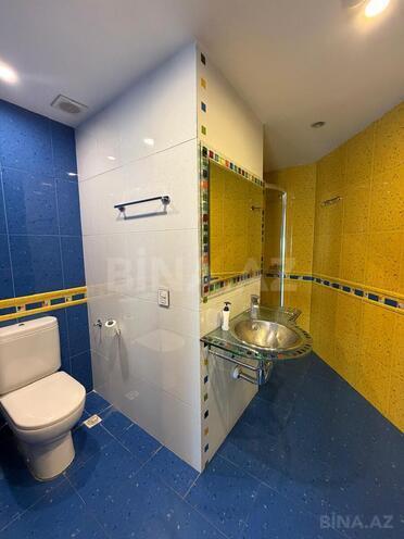 İcarəyə verilir 7 otaqlı ofis 400 m², Nizami m., photo 20 from 21