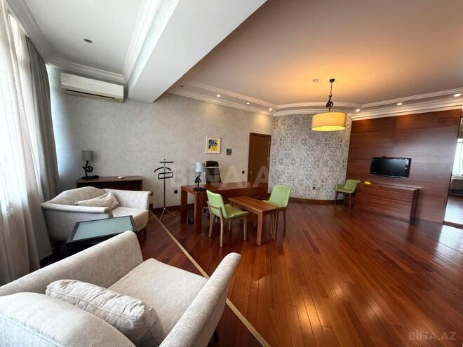 İcarəyə verilir 7 otaqlı ofis 400 m², Nizami m., photo 10 from 21