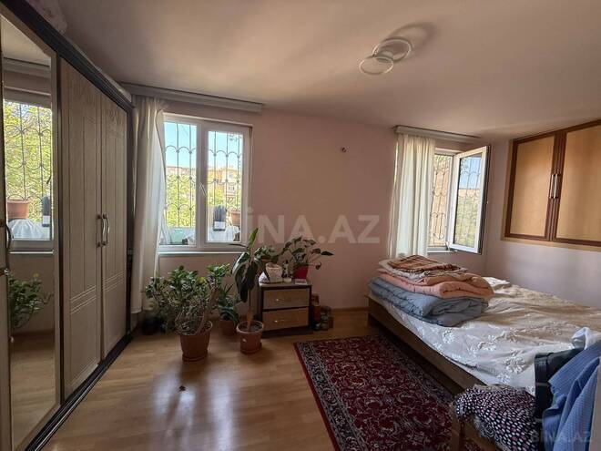 Satılır 5 otaqlı köhnə tikili 80 m², Nərimanov r., photo 17 from 19