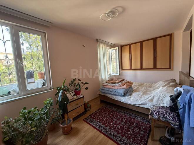 Satılır 5 otaqlı köhnə tikili 80 m², Nərimanov r., photo 18 from 19