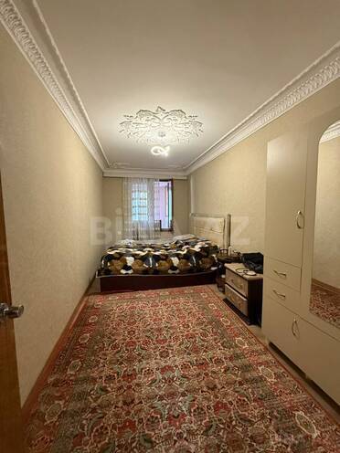 Satılır 5 otaqlı köhnə tikili 80 m², Nərimanov r., photo 13 from 19