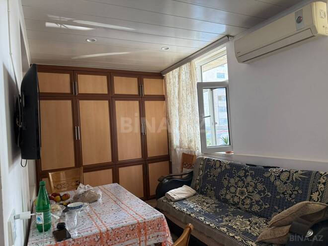 Satılır 5 otaqlı köhnə tikili 80 m², Nərimanov r., photo 6 from 19