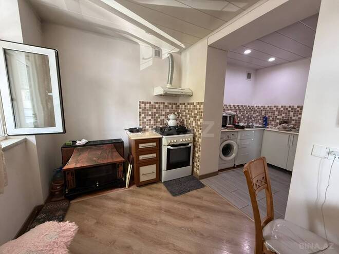 Satılır 5 otaqlı köhnə tikili 80 m², Nərimanov r., photo 8 from 19