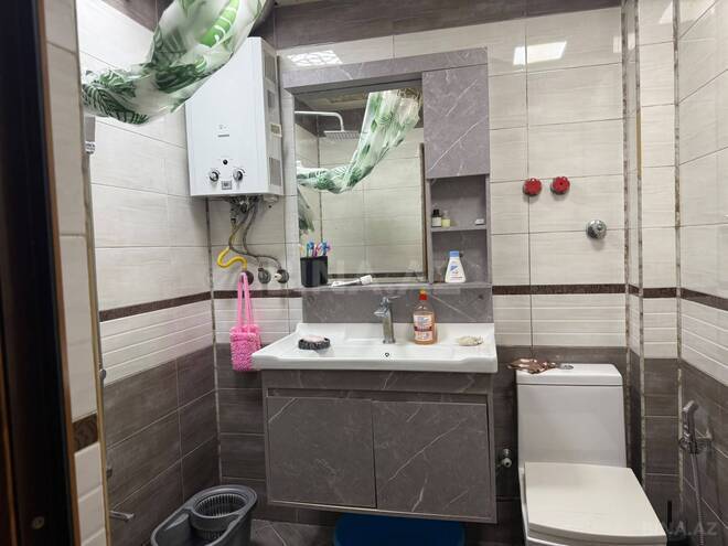 Satılır 5 otaqlı köhnə tikili 80 m², Nərimanov r., photo 11 from 19