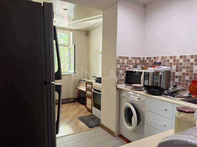 Satılır 5 otaqlı köhnə tikili 80 m², Nərimanov r., photo 5 from 19