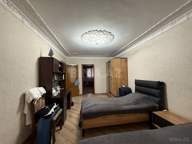 Satılır 5 otaqlı köhnə tikili 80 m², Nərimanov r., photo 14 from 19
