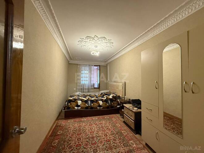 Satılır 5 otaqlı köhnə tikili 80 m², Nərimanov r., photo 12 from 19