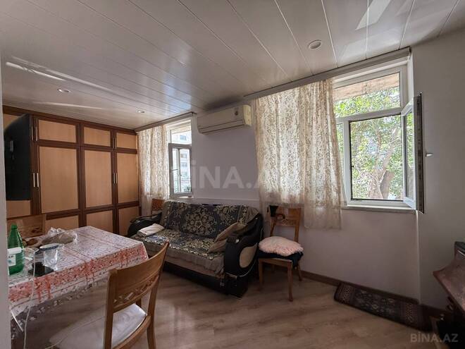 Satılır 5 otaqlı köhnə tikili 80 m², Nərimanov r., photo 7 from 19