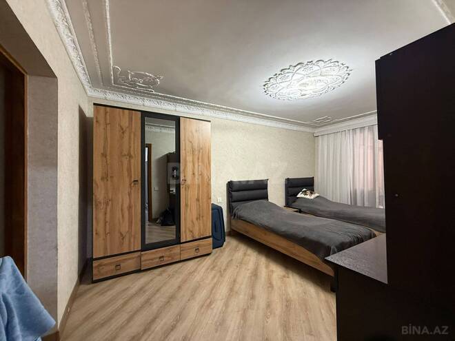 Satılır 5 otaqlı köhnə tikili 80 m², Nərimanov r., photo 15 from 19