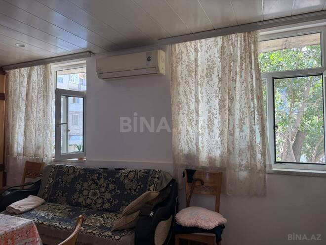 Satılır 5 otaqlı köhnə tikili 80 m², Nərimanov r., photo 10 from 19