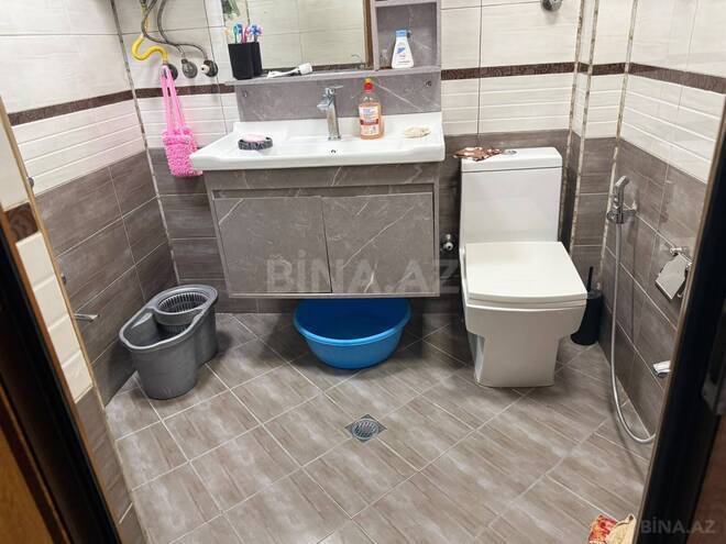Satılır 5 otaqlı köhnə tikili 80 m², Nərimanov r., photo 9 from 19