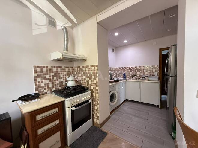 Satılır 5 otaqlı köhnə tikili 80 m², Nərimanov r., photo 3 from 19