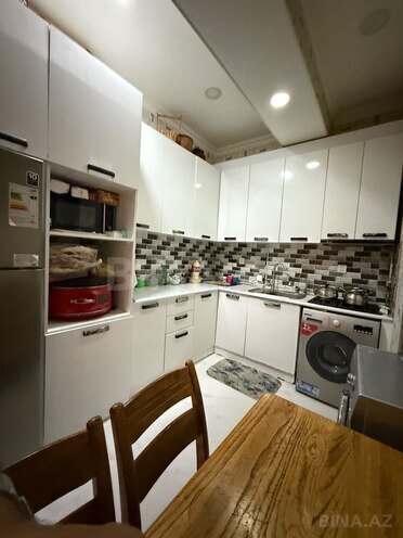 Satılır 2 otaqlı yeni tikili 64 m², Yeni Yasamal q., photo 10 from 17
