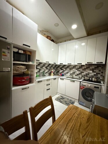Satılır 2 otaqlı yeni tikili 64 m², Yeni Yasamal q., photo 9 from 17