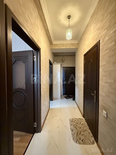 Satılır 2 otaqlı yeni tikili 64 m², Yeni Yasamal q., photo 5 from 17