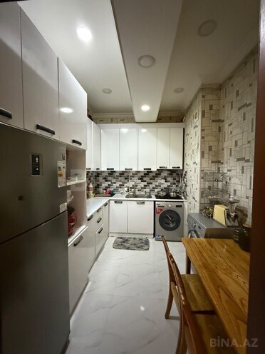 Satılır 2 otaqlı yeni tikili 64 m², Yeni Yasamal q., photo 12 from 17