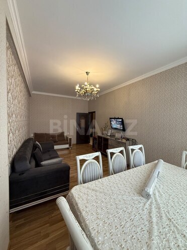 Satılır 2 otaqlı yeni tikili 64 m², Yeni Yasamal q., photo 6 from 17