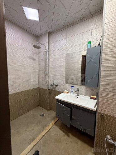 Satılır 2 otaqlı yeni tikili 64 m², Yeni Yasamal q., photo 16 from 17