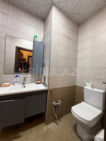Satılır 2 otaqlı yeni tikili 64 m², Yeni Yasamal q., photo 7 from 17