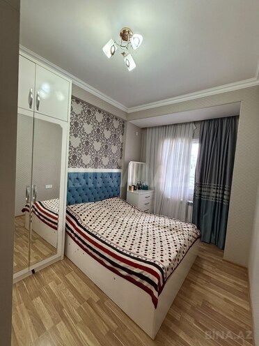 Satılır 2 otaqlı yeni tikili 64 m², Yeni Yasamal q., photo 15 from 17