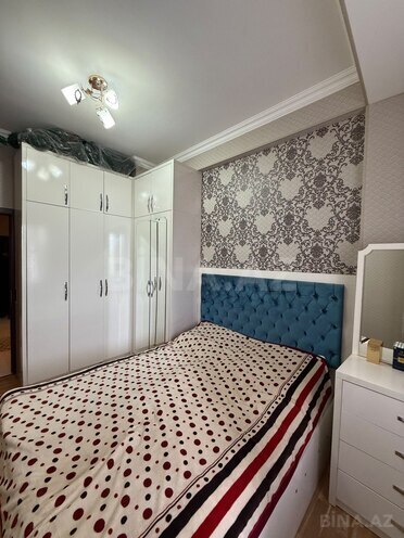 Satılır 2 otaqlı yeni tikili 64 m², Yeni Yasamal q., photo 14 from 17