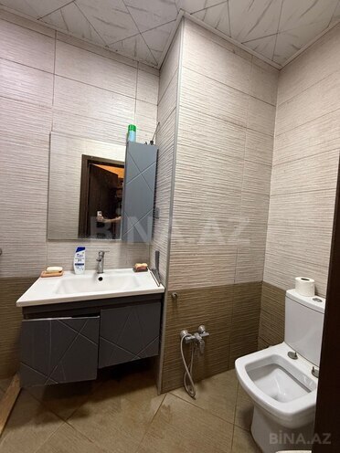 Satılır 2 otaqlı yeni tikili 64 m², Yeni Yasamal q., photo 11 from 17