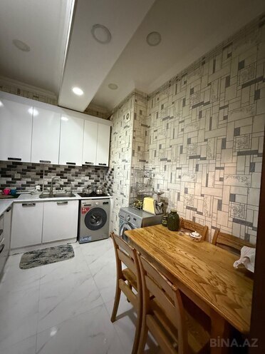 Satılır 2 otaqlı yeni tikili 64 m², Yeni Yasamal q., photo 13 from 17