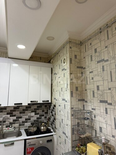 Satılır 2 otaqlı yeni tikili 64 m², Yeni Yasamal q., photo 8 from 17