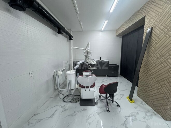 Satılır  obyekt 90 m², Memar Əcəmi m., photo 7 from 15