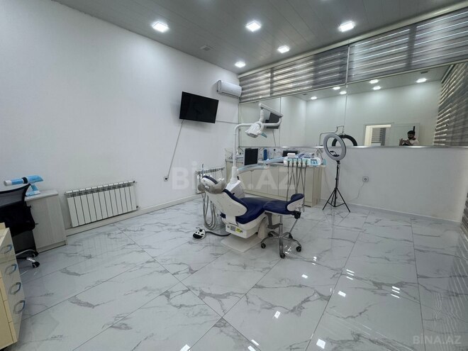 Satılır  obyekt 90 m², Memar Əcəmi m., photo 10 from 15
