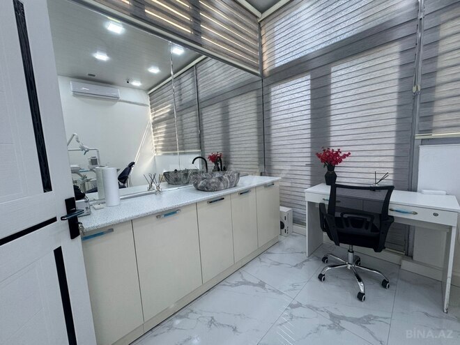 Satılır  obyekt 90 m², Memar Əcəmi m., photo 5 from 15