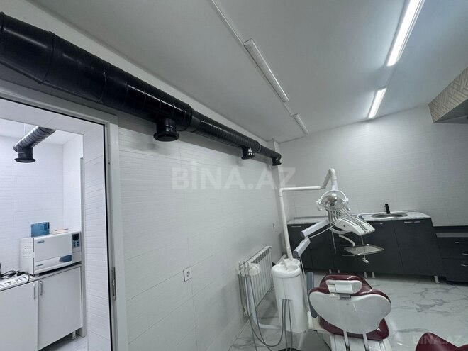 Satılır  obyekt 90 m², Memar Əcəmi m., photo 9 from 15